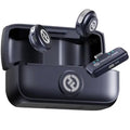 Hollyland LARK M3 wireless microphone 2TX and 1RX with charging case