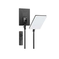 Plokama Live P19 19in LED fill light panel with PJ-8899 tripod