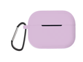 AirPods Pro 3rd Gen Silicone Case – Precise 3D Mold Fit