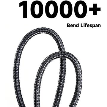 LITO LA01D dual 3.5mm connectors detail