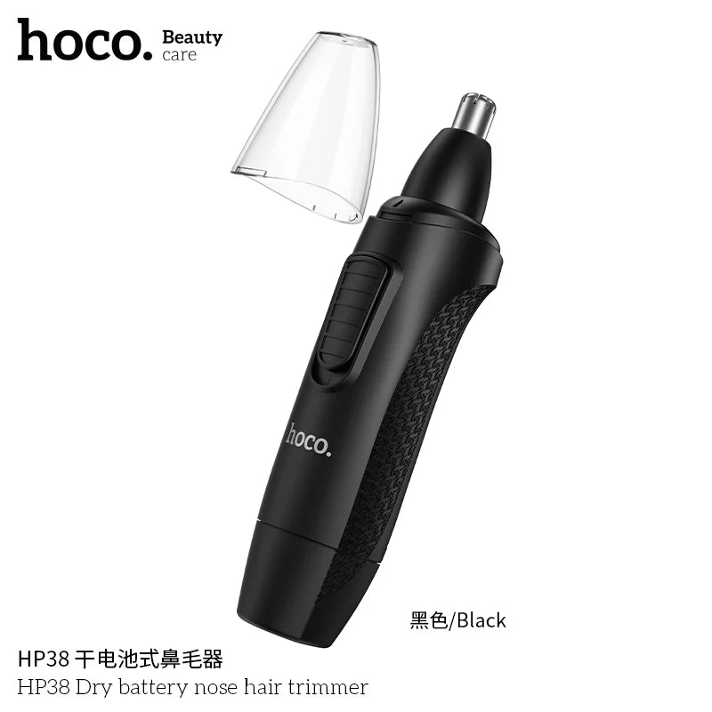 HOCO HP38 electric nose hair remover low noise