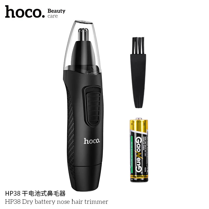 HOCO HP38 precision nose and ear trimmer