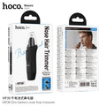 HOCO HP38 dry nose hair trimmer compact design
