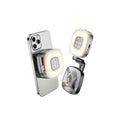 Plokama ML-50 magnetic LED fill light – 32 LEDs, 2900–7000K adjustable white