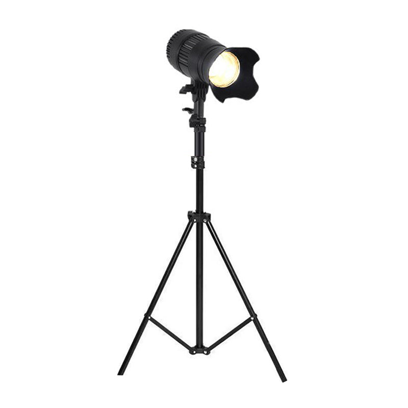 YM-90 LED Spotlight – Stand Mountable Studio Light