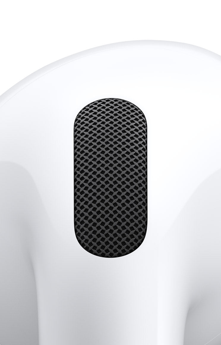 AirPods Pro 3 AAA ANC in-ear silicone tips fit