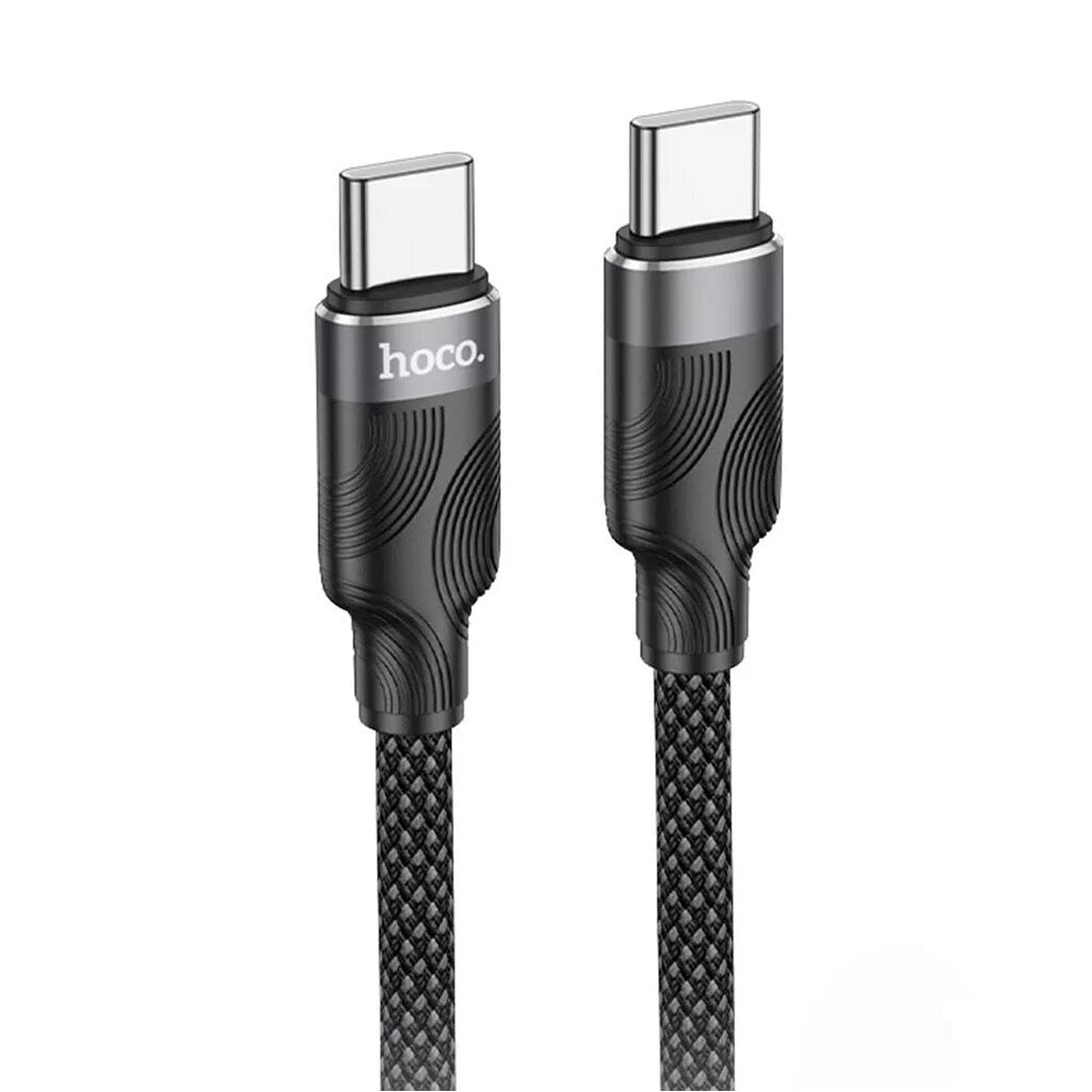 HOCO DU49 60W USB-C cable – PhoneHub Lebanon