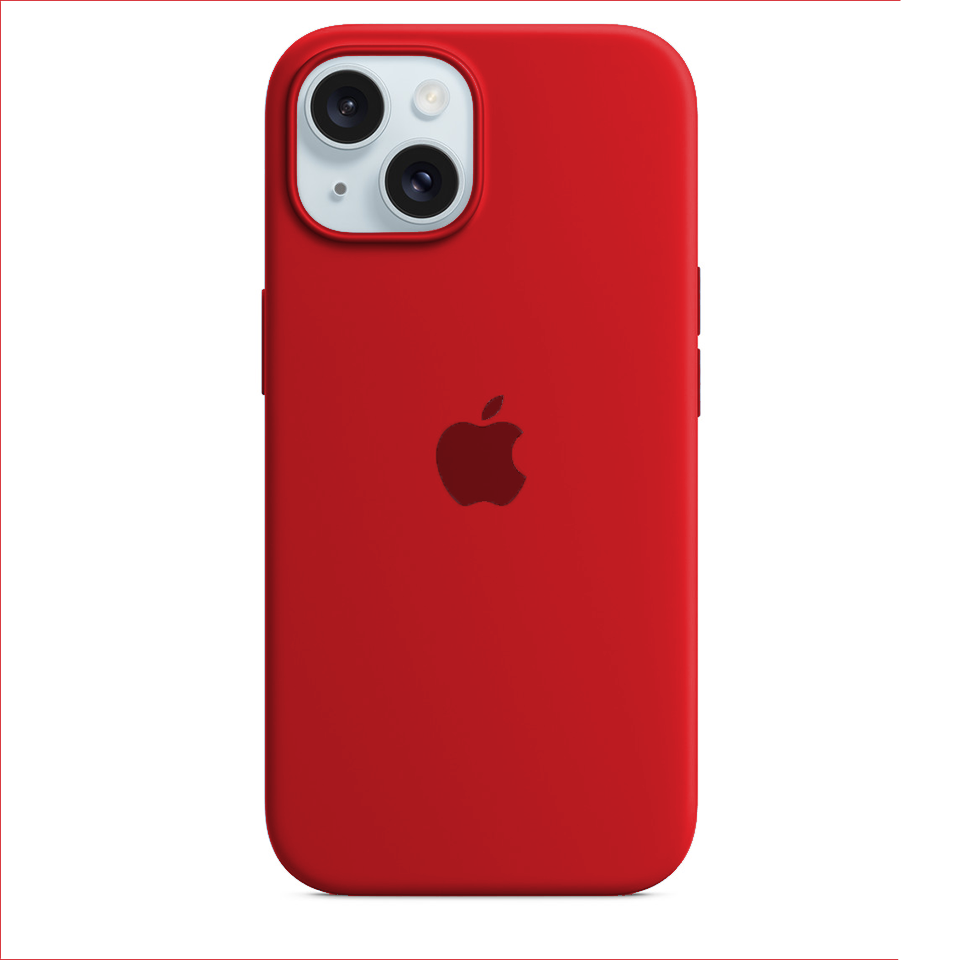 iPhone 11 Pro Silicone Case