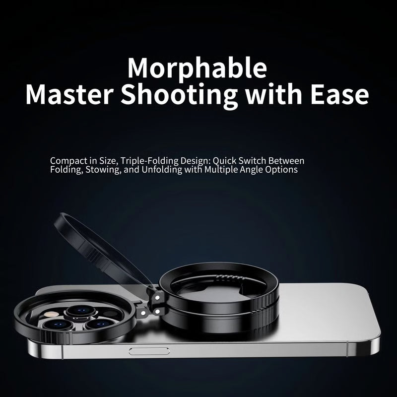 52mm CPL filter multi-layer coated optical glass close-up showing anti-reflection green coating
