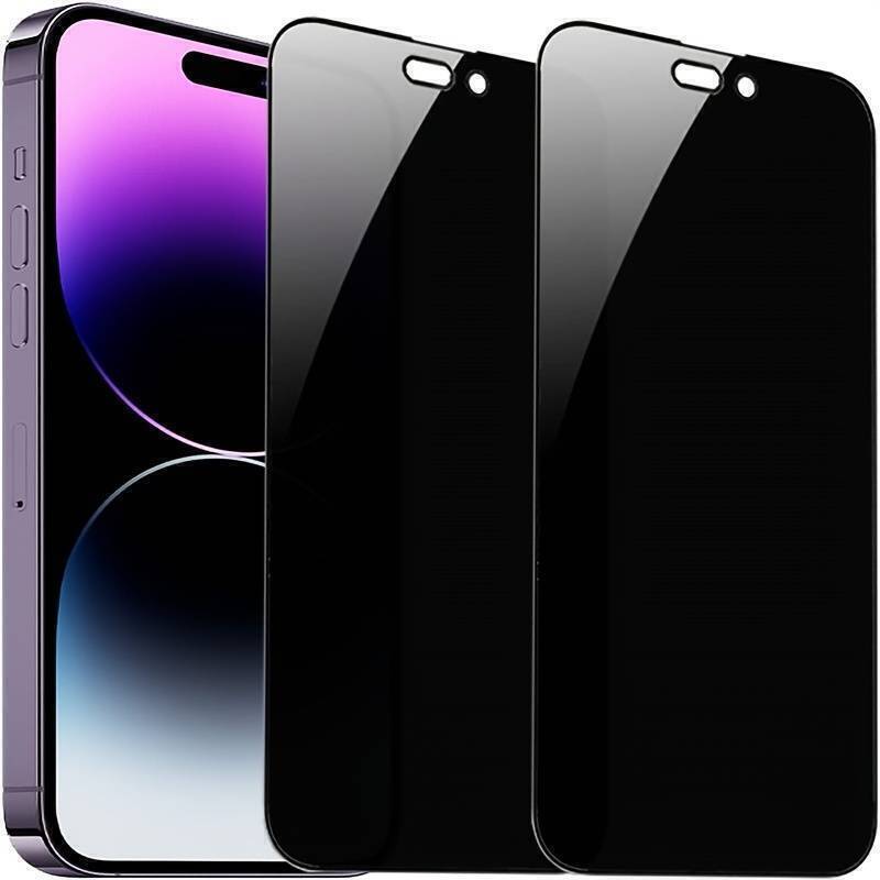 Huawei Hydrogel Matte Privacy Screen Protector – Anti-Glare & Anti-Spy