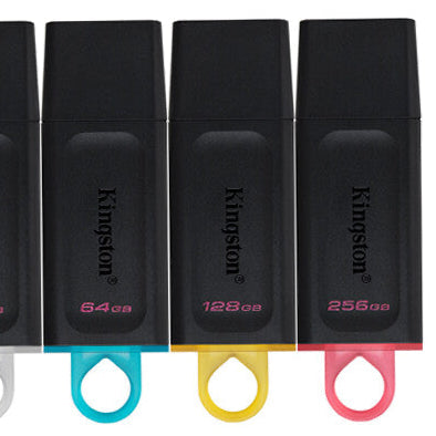 Kingston DataTraveler Exodia USB 3.2 flash drive
