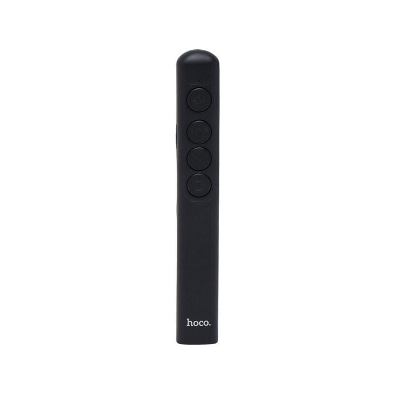 HOCO GM200 laser pointer in use presentation slide control