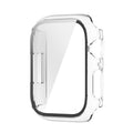 LITO Watch Clear Case – Front View Transparent