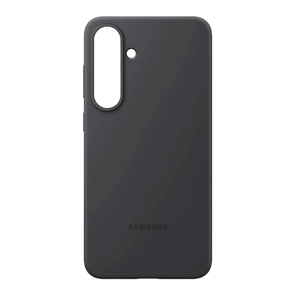 Samsung Galaxy S25 Series silicone case color options