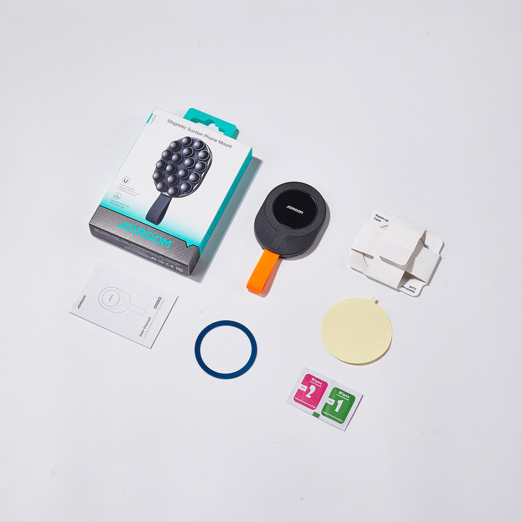 Joyroom magnetic phone mount packaging box
