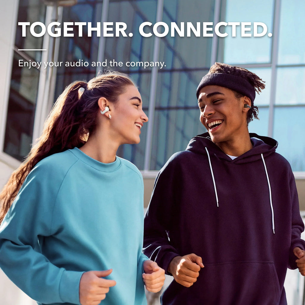 Anker Soundcore C30i wireless earbuds for everyday use.