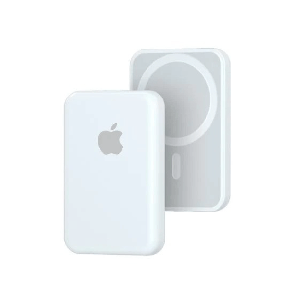 MagSafe Style Power Bank 5000mAh – Front View
