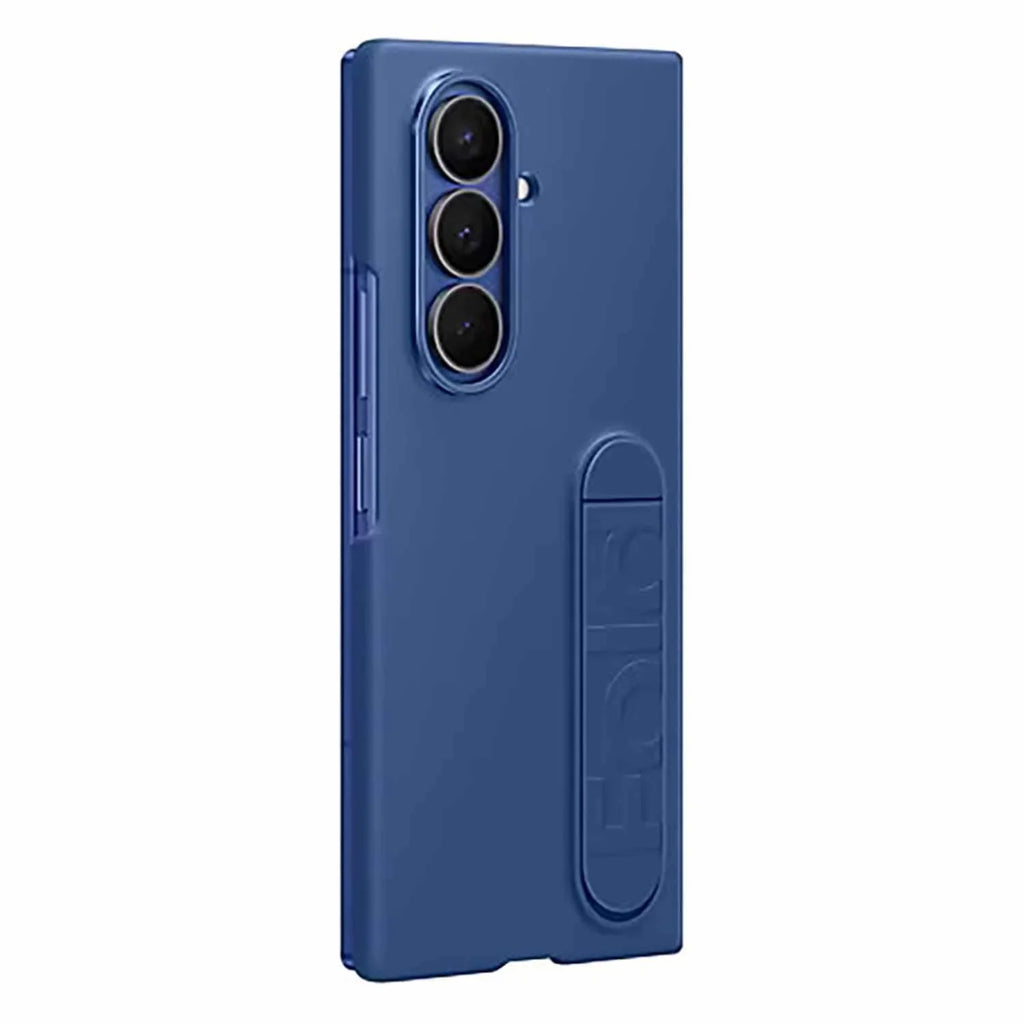 Samsung Galaxy Z Fold 7 Silicone Case – All Colors