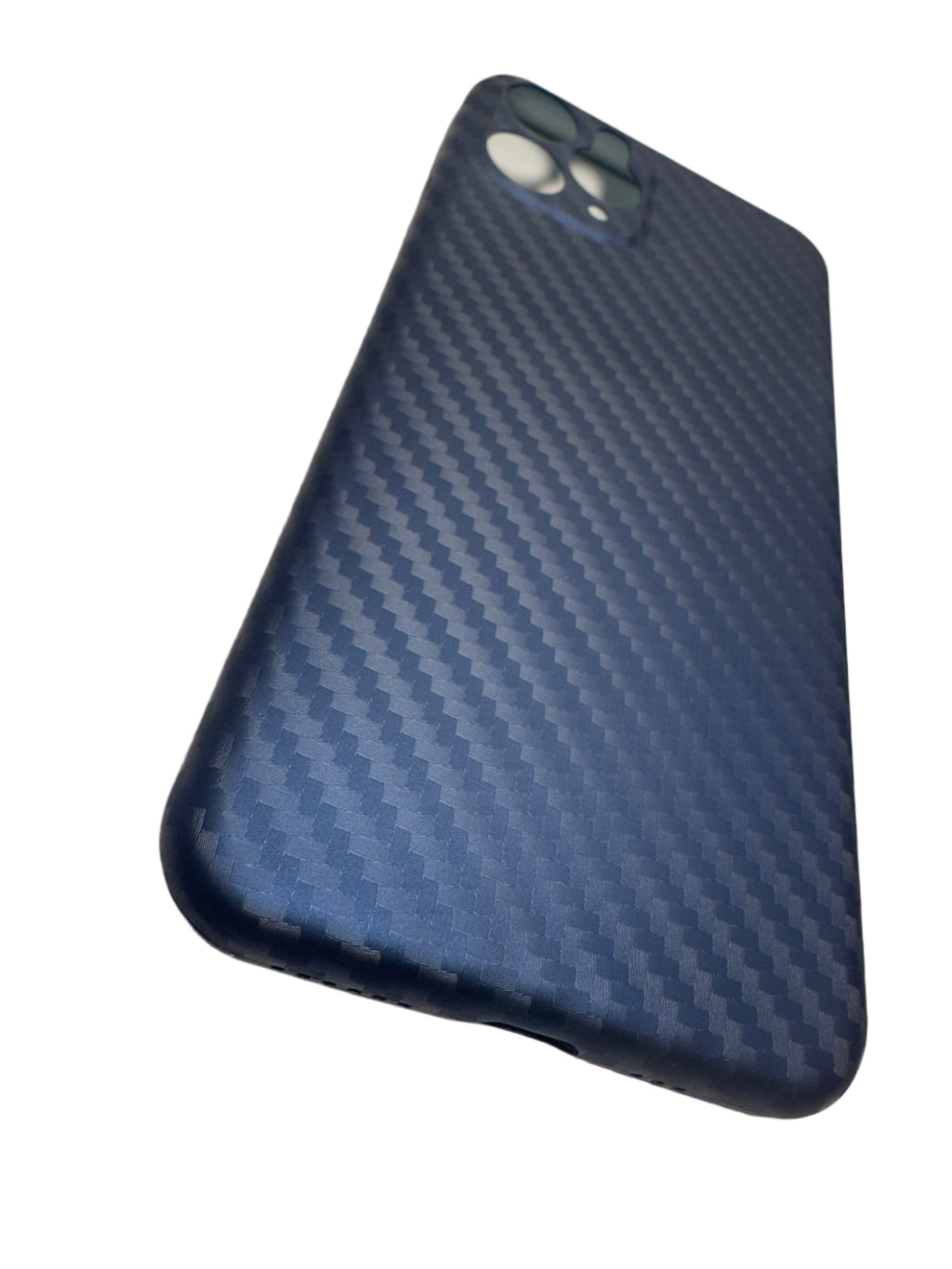 carbon fiber case