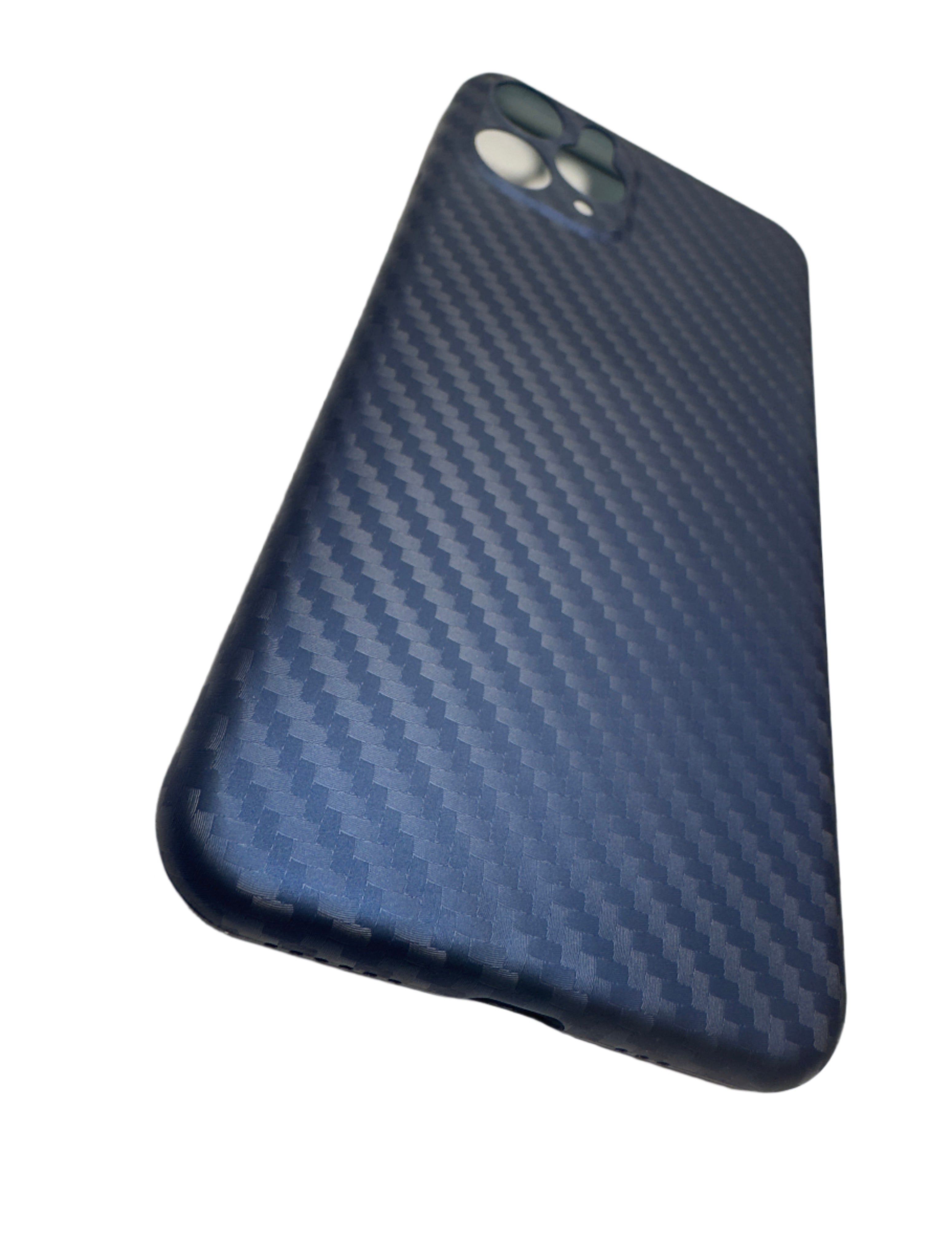 carbon fiber case