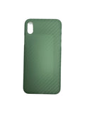 carbon fiber case