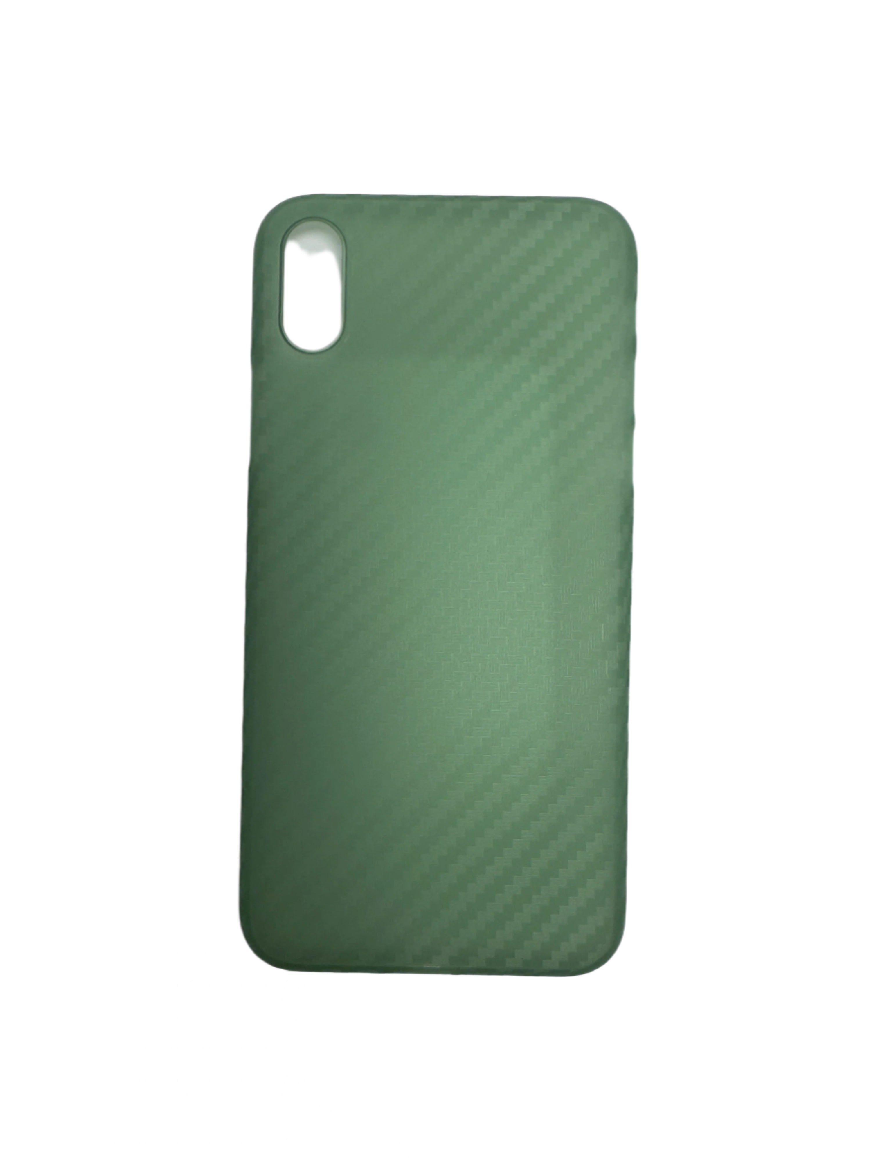 carbon fiber case