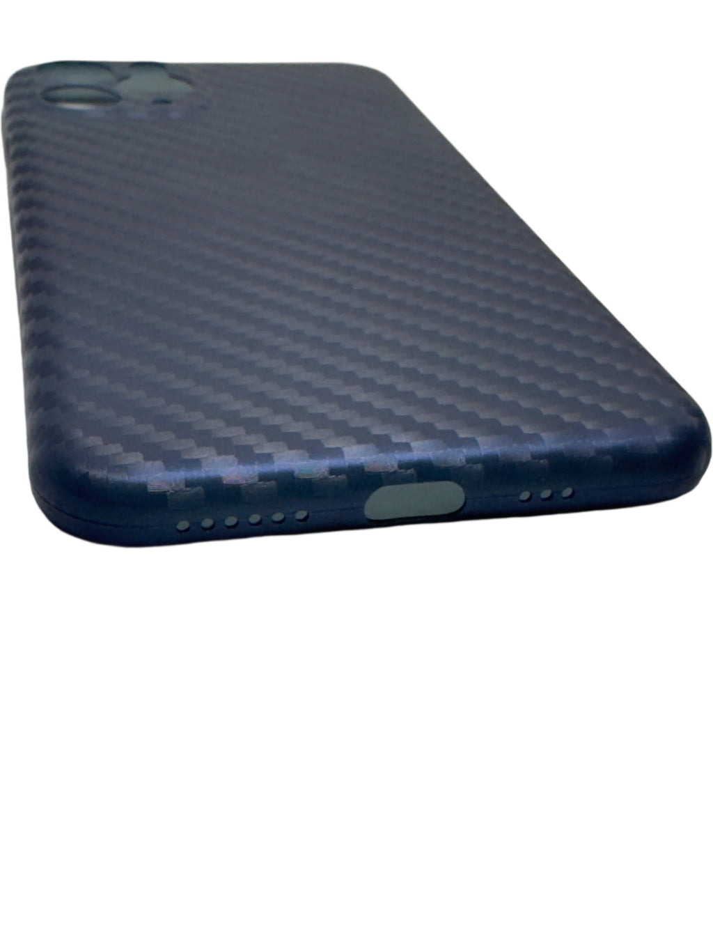 carbon fiber case