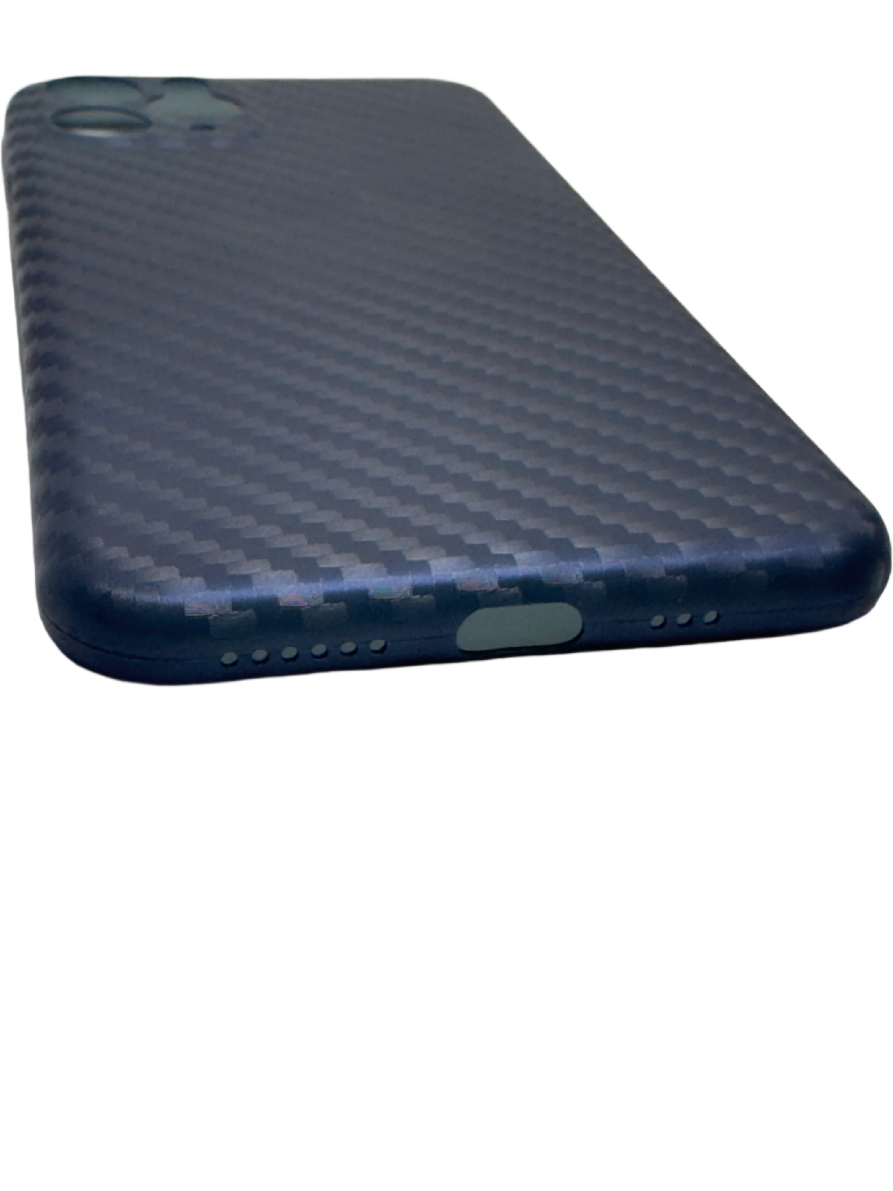carbon fiber case