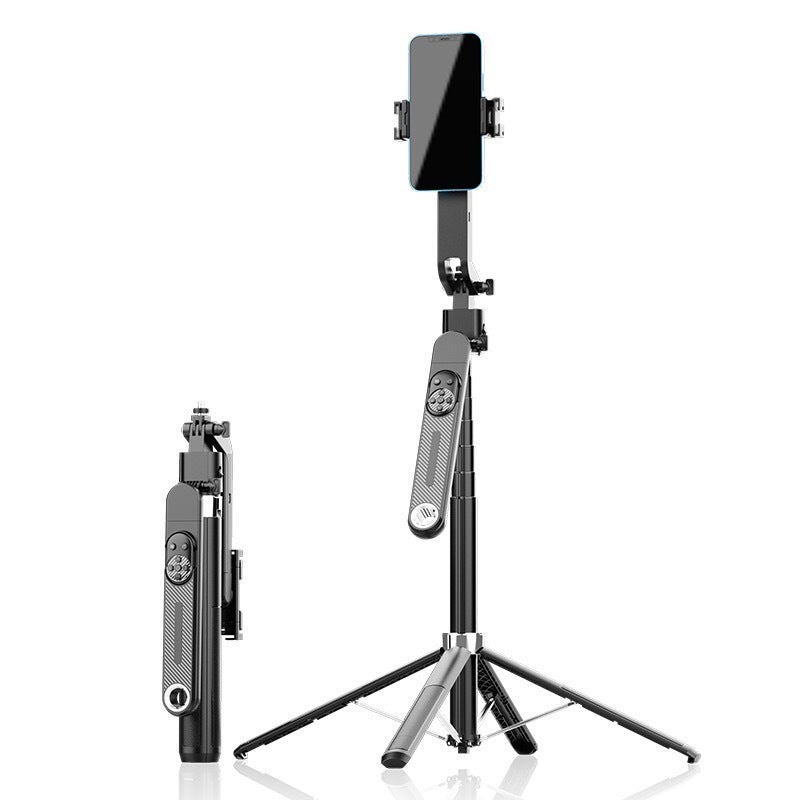 Q515TK-H tracking gimbal 360° selfie rotation