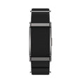 Green Lion Fit Air Smart Fitness Band - Black