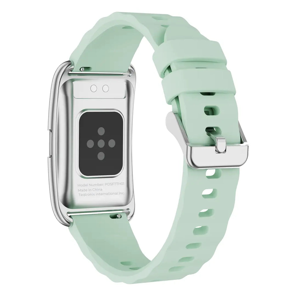 Porodo TrackFit Arc – Heart Rate and SpO2 Sensor