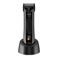 Green Lion Sensitive Area Trimmer 2 - Black