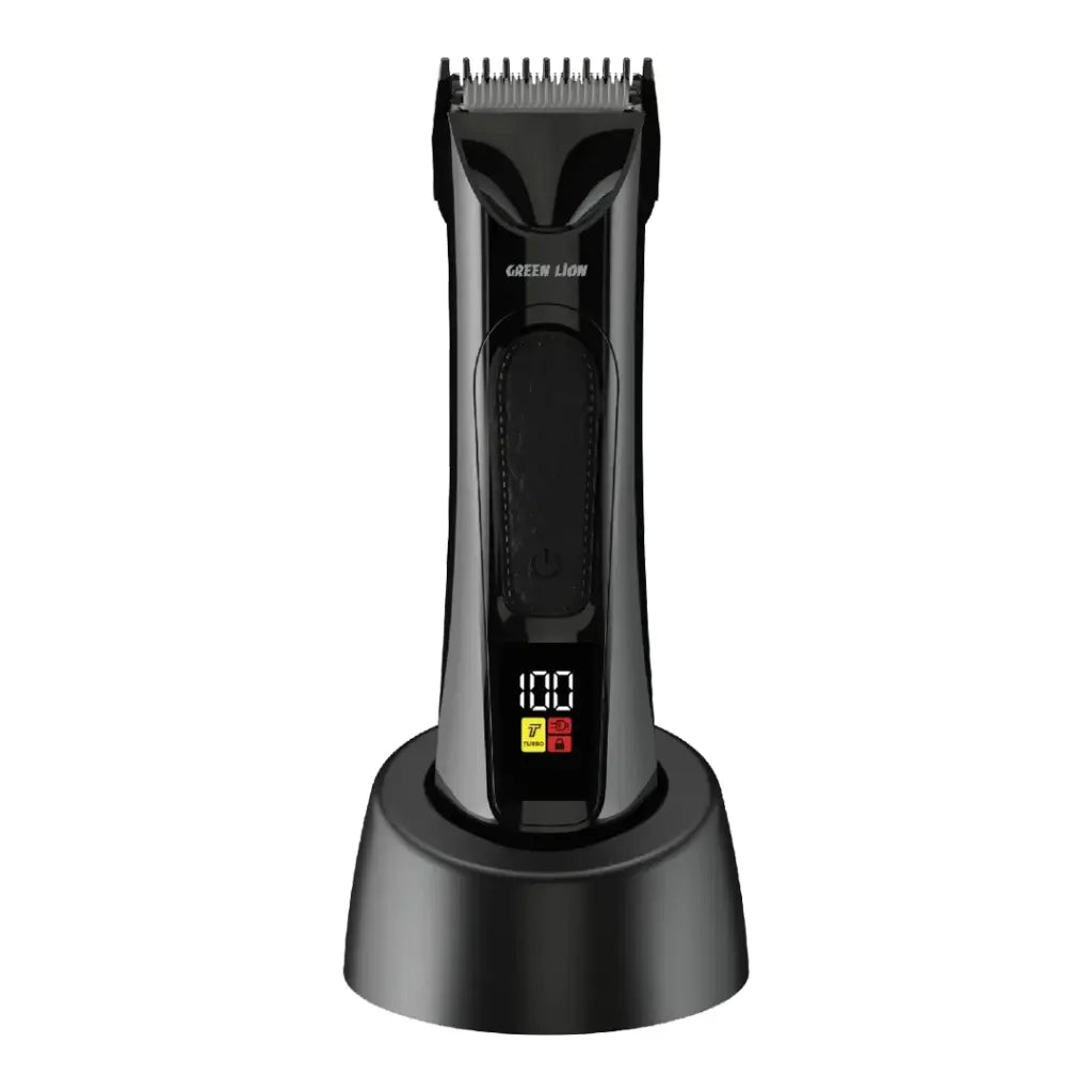 Green Lion Sensitive Area Trimmer 2 - Black
