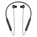 Green Lion Move X Wireless Neckband Earphones Black – Bluetooth 5.3
