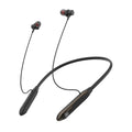 Green Lion Larissa Wireless Neckband Headphones – 15 Hour Battery