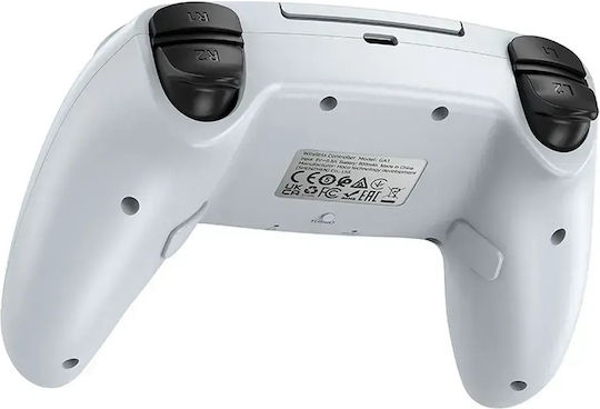 HOCO GA1 PS4 wireless controller packaging box