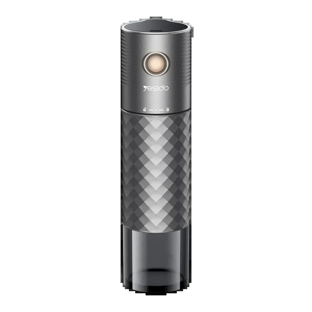 Yesido EC29 bean grinder for espresso and drip coffee