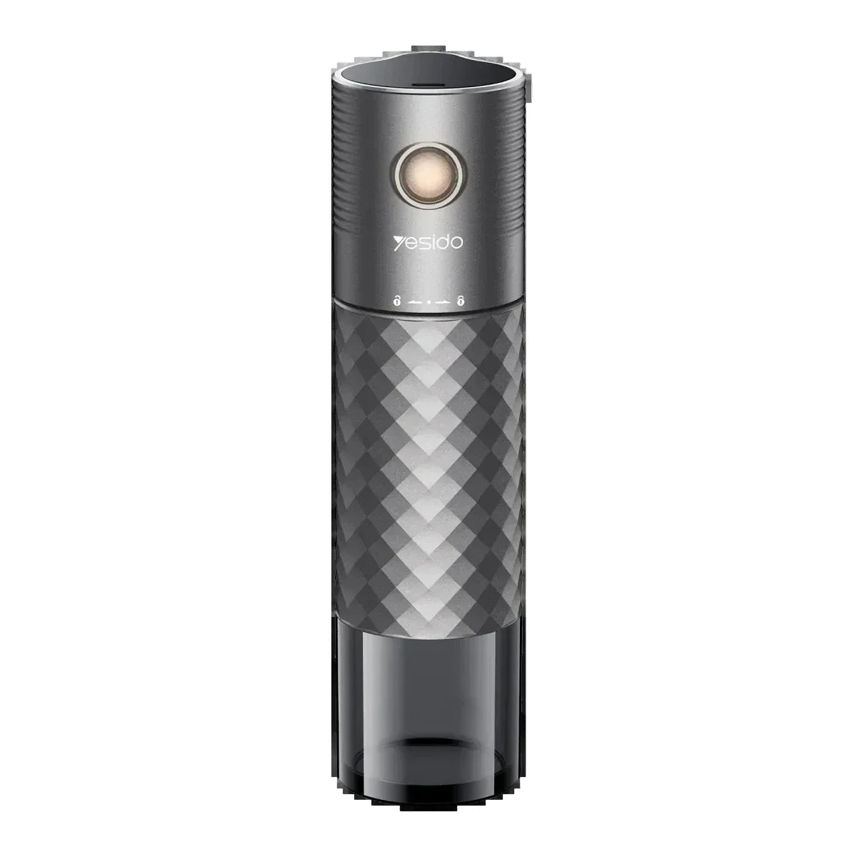 Yesido EC29 bean grinder for espresso and drip coffee
