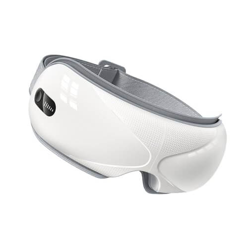 Yesido MG03 Portable Eye Massager – Worn View